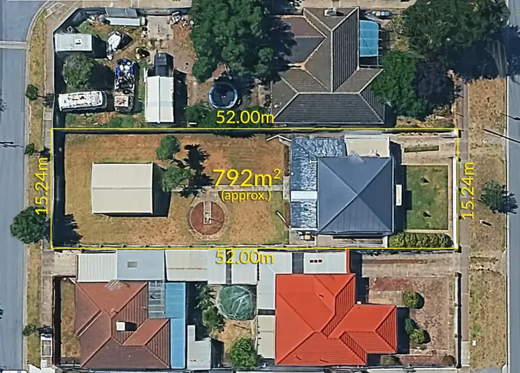 323 Victoria Road