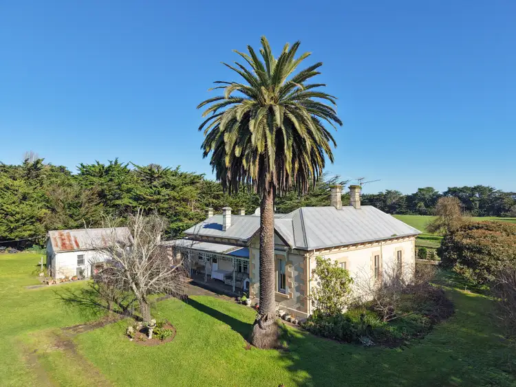 355 Caroline Headquarters Road