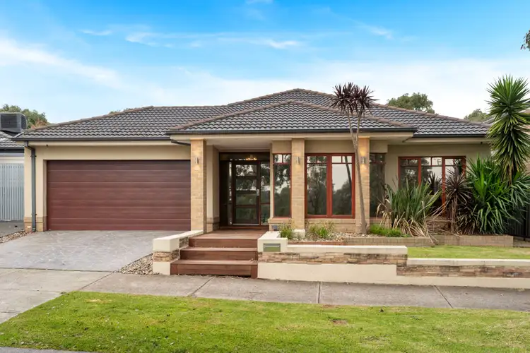 52 Bridgehaven Drive