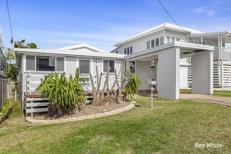 20 Pandanus Street