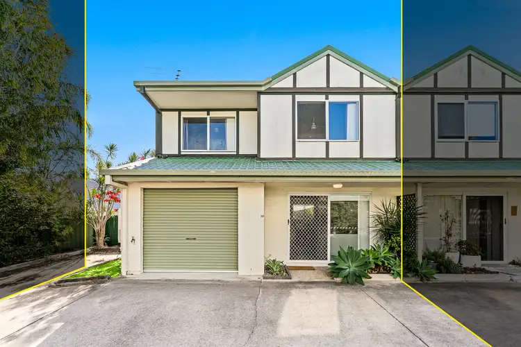66 Springwood Road