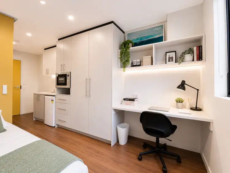 44 Willis Street