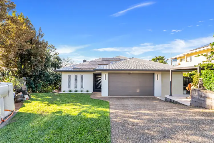 24 Guthrie Close