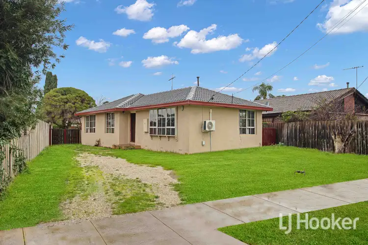 18 Eyre Street
