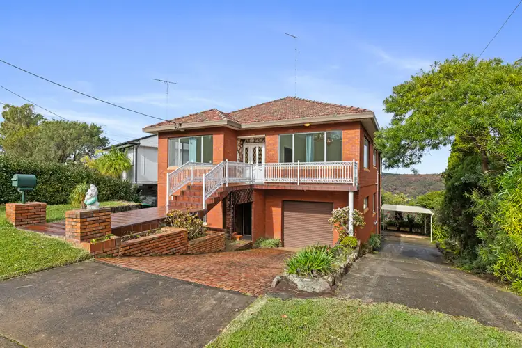 34 Bligh Street