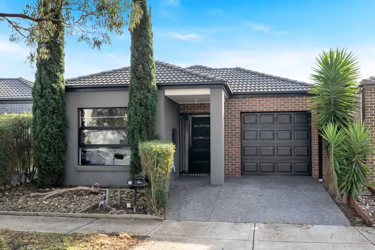 21 Fermont Avenue