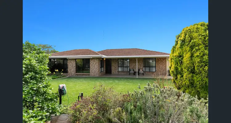 94 Clayton Drive