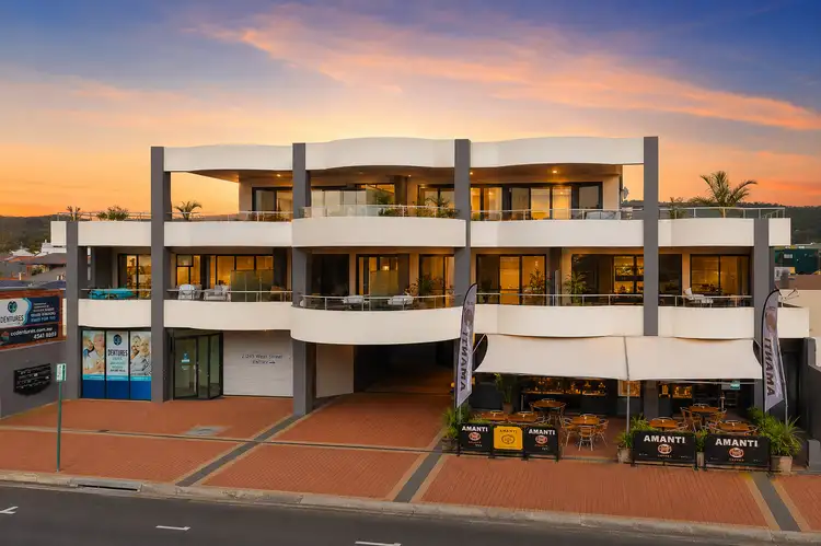 7/311 Trafalgar Avenue