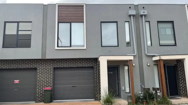 19 Mullenger Road