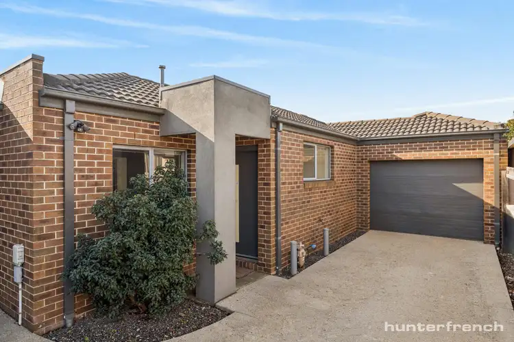 16 Lynch Court