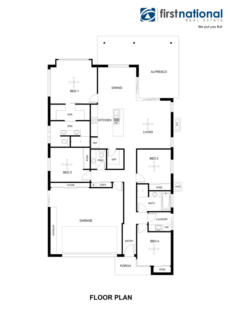 15 Silverleaf Street