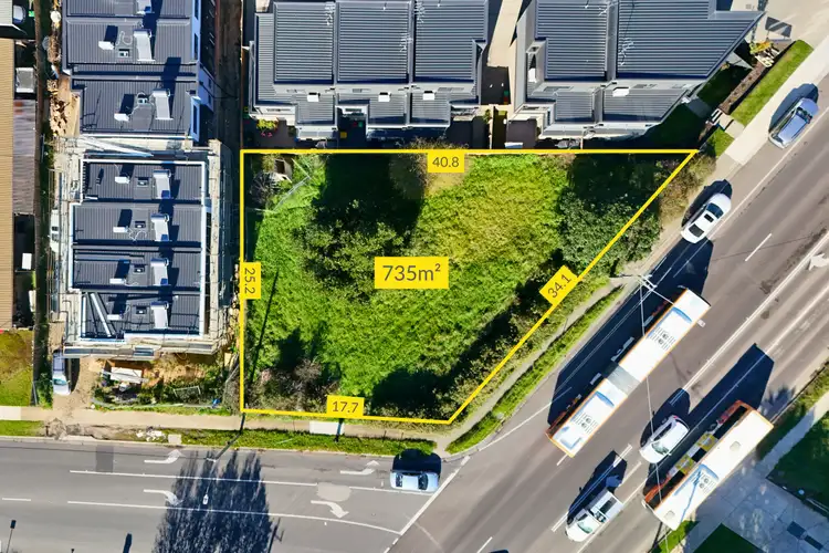 20 Maroondah Highway