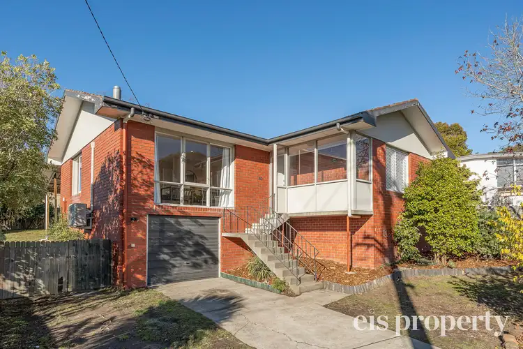 80 Maranoa Road