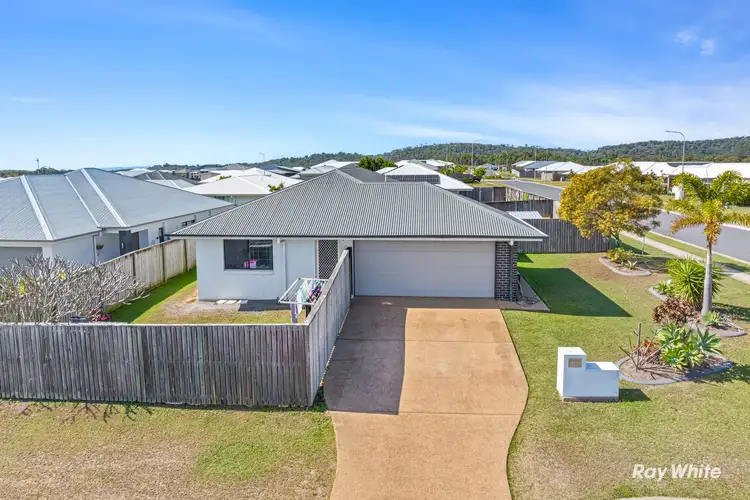 15 Monterey Street