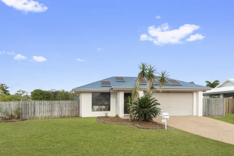 2 Silverwing Court