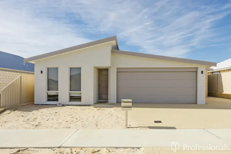 25 Wobbegong Grange