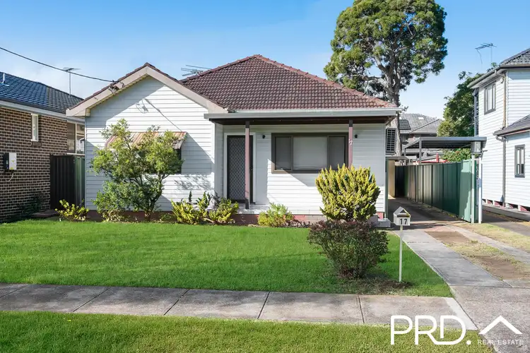 17 Killara Avenue