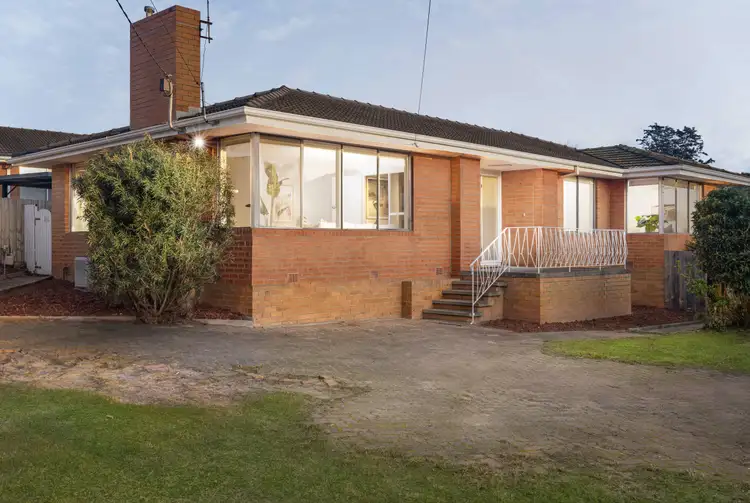 20 Hibiscus Avenue