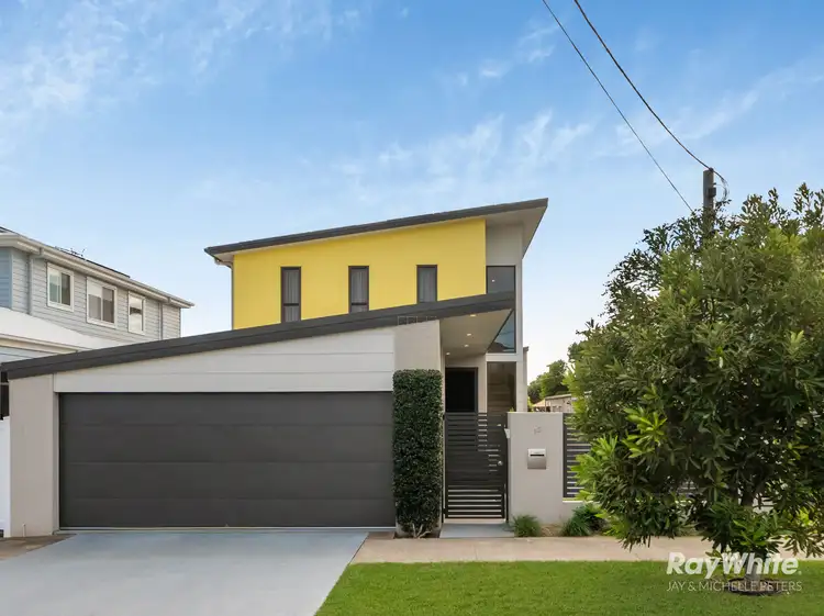 12 Murphy Street
