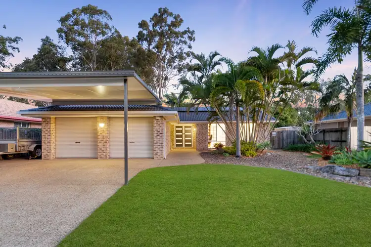 29 crozier crescent