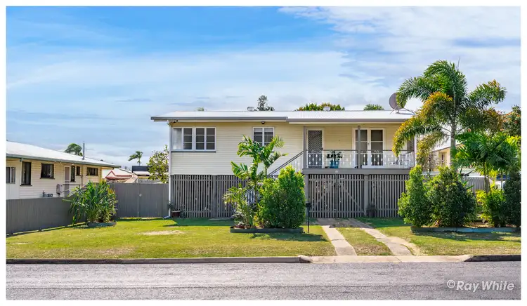 16 WAMBOOL STREET