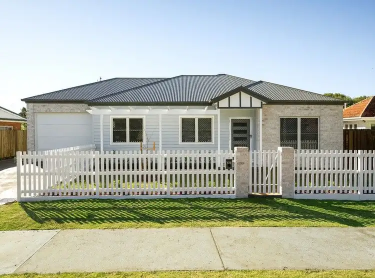 3 Allenby Street