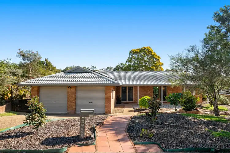 19 Ghost Gum Street