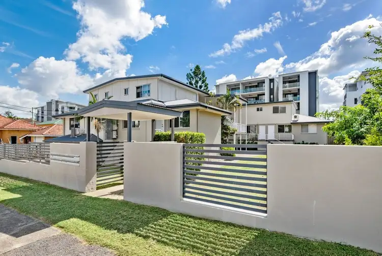 14 Coyne Street