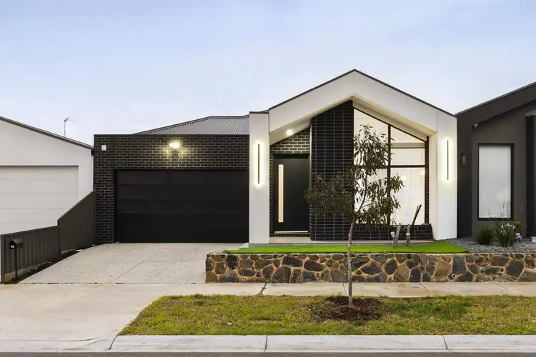 14 Bonnyview Road
