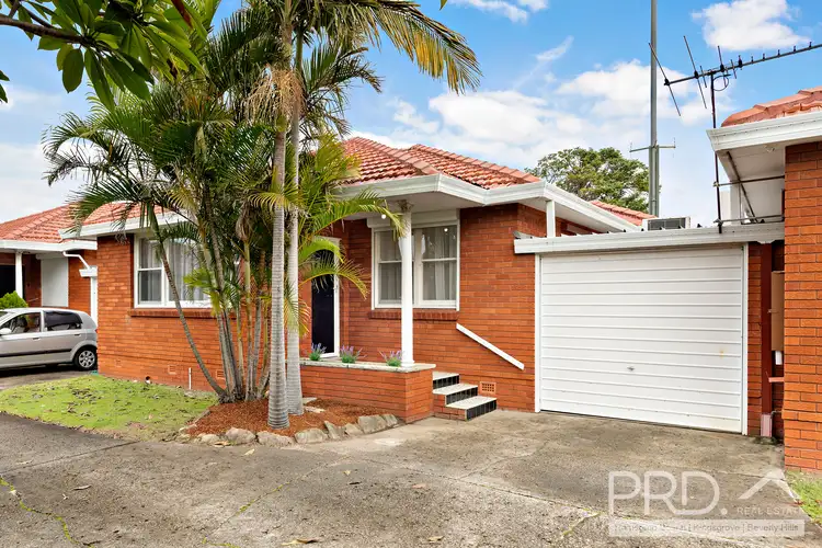 11 Solander Street