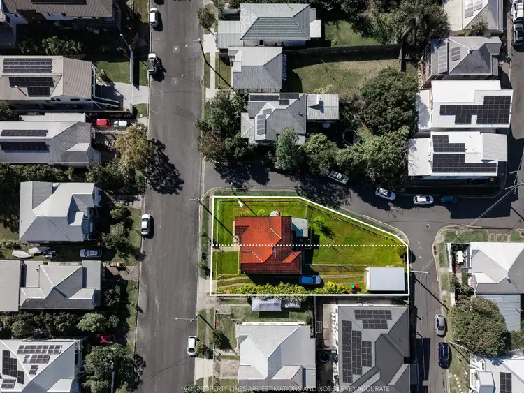 39 Eureka Street