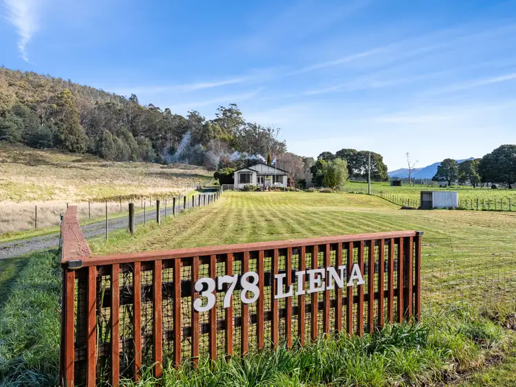 378 Liena Road