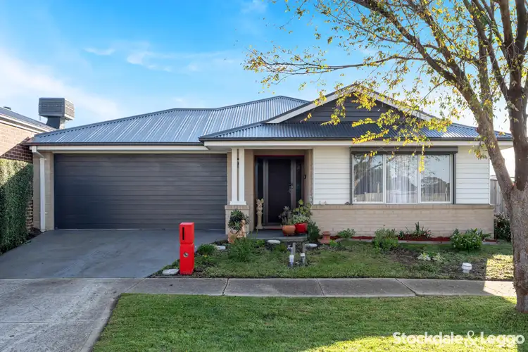 49 Hollington Drive