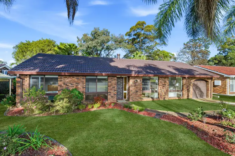 15 Harthouse Road
