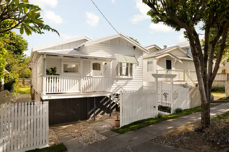 26 Brown Street