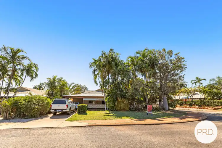 1 Mulgrue Court
