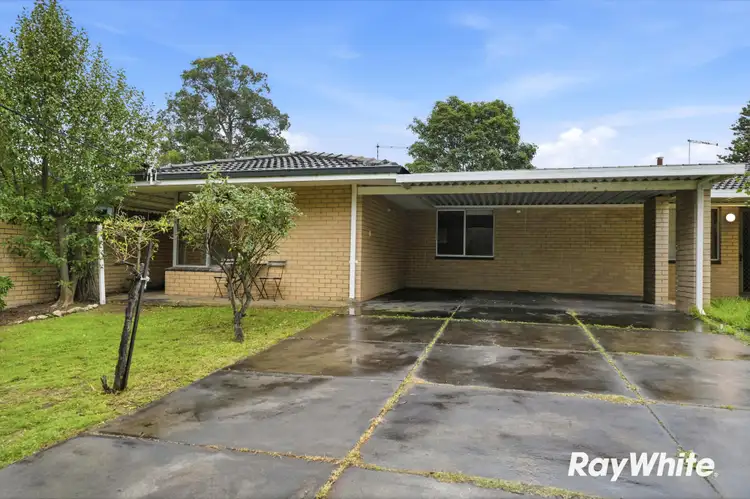 15 Lagonda Drive