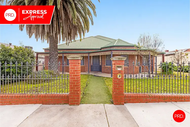 19 Ligar Street