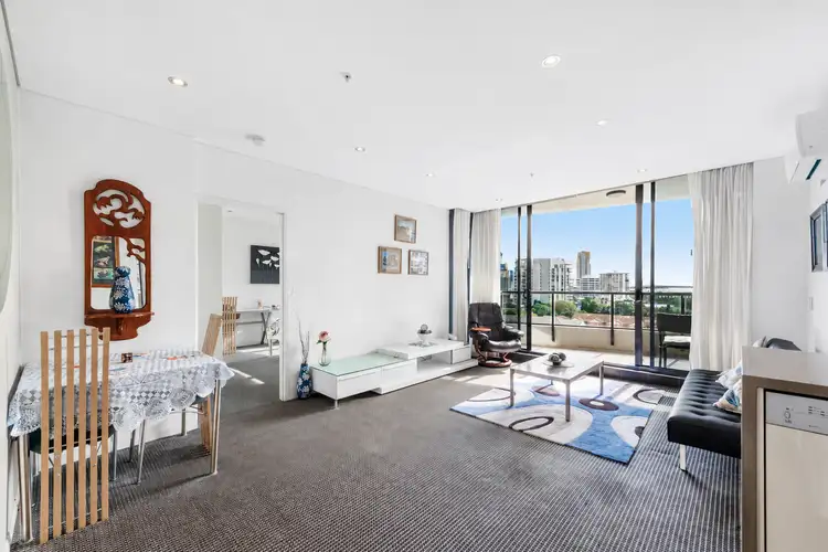 2 Aqua Street