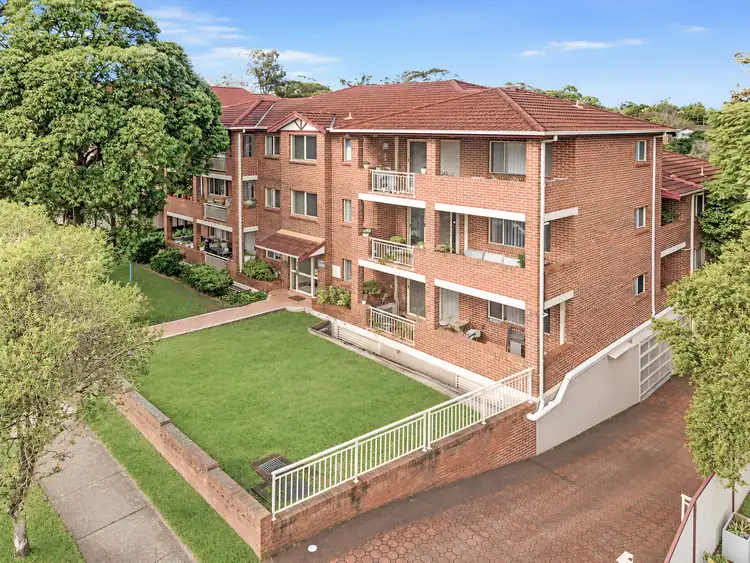 40-42 Graham Road