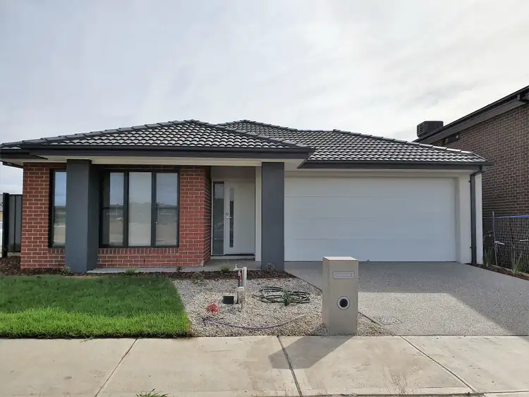 46 Etherington Drive