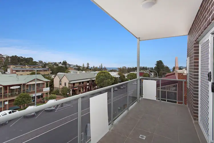 138 Terralong Street