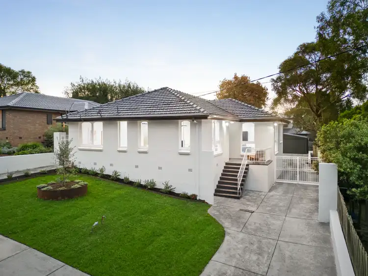 10 Windsor Street