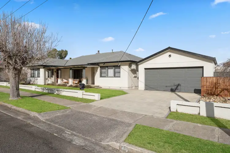 48 Ruby Street