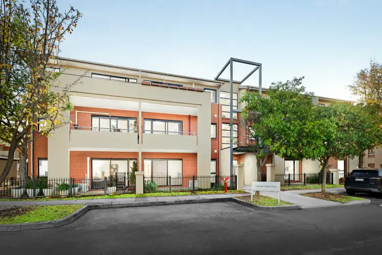 1 Monash Green Drive