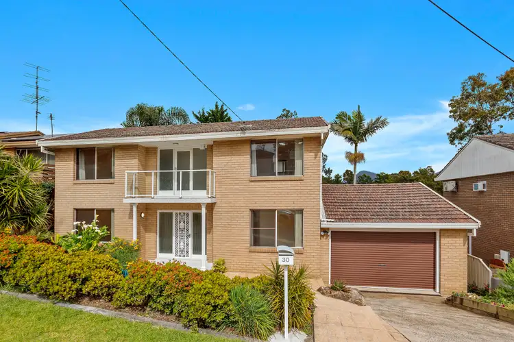 30 McAndrew Crescent
