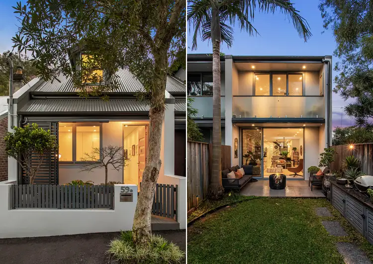 59A Prospect Street