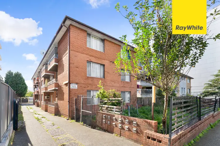 11/43 Rawson Street