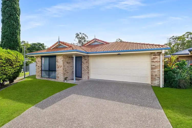 18 Capricorn Avenue