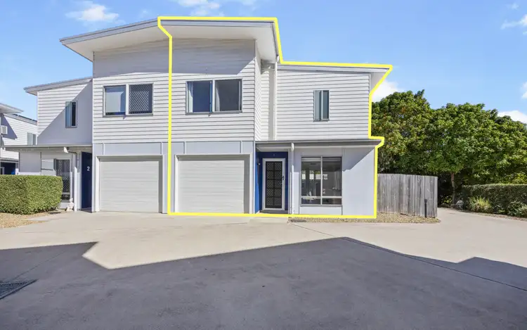 18 McCann Street